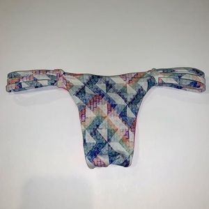 san lorenzo bikini bottoms